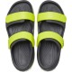 CROCS CROCBAND CRUISER SANDAL T