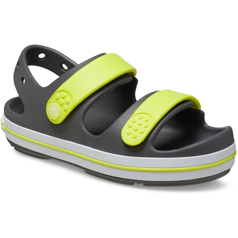 CROCS CROCBAND CRUISER SANDAL T