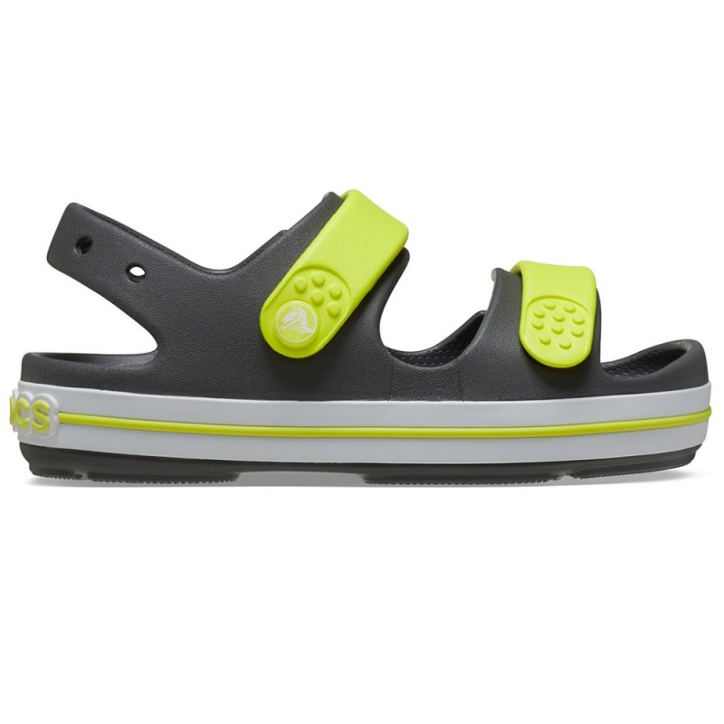 CROCS CROCBAND CRUISER SANDAL T