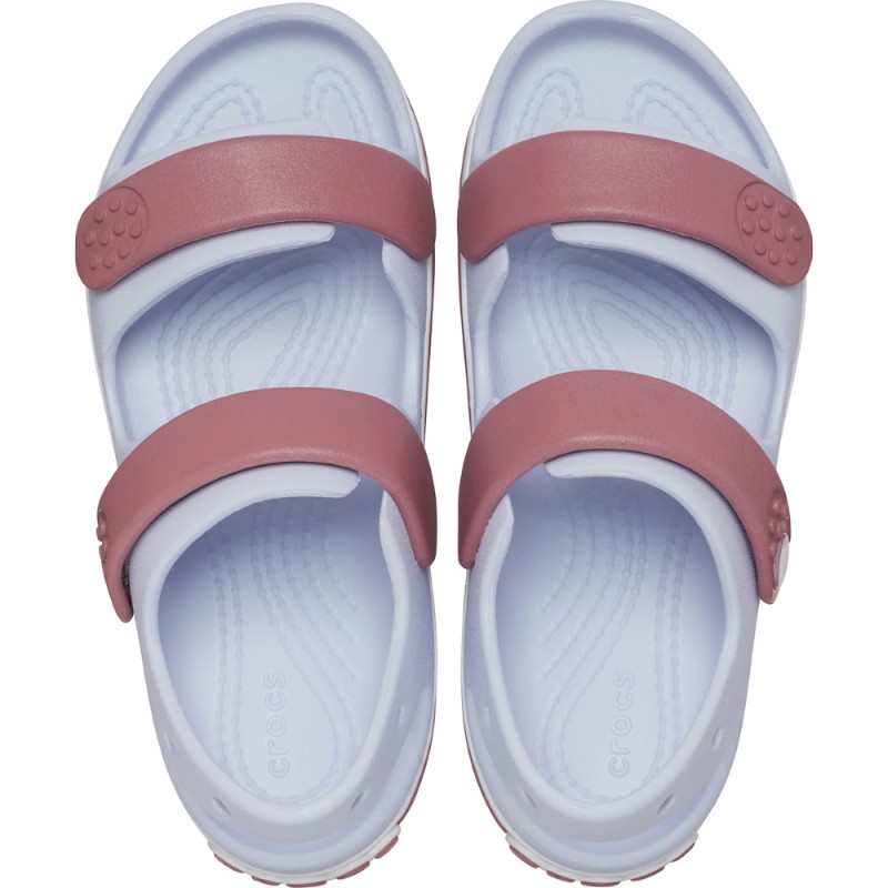 CROCS CROCBAND CRUISER SANDAL T
