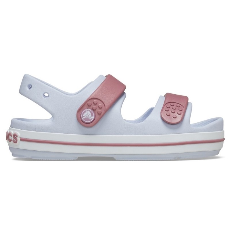 CROCS CROCBAND CRUISER SANDAL T
