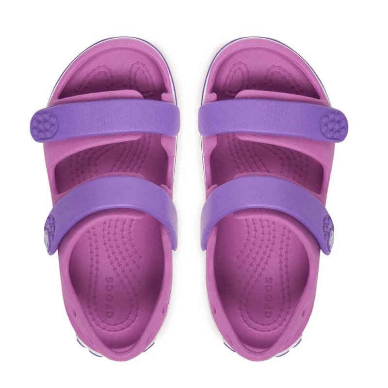 CROCS CRUISER SANDAL T
