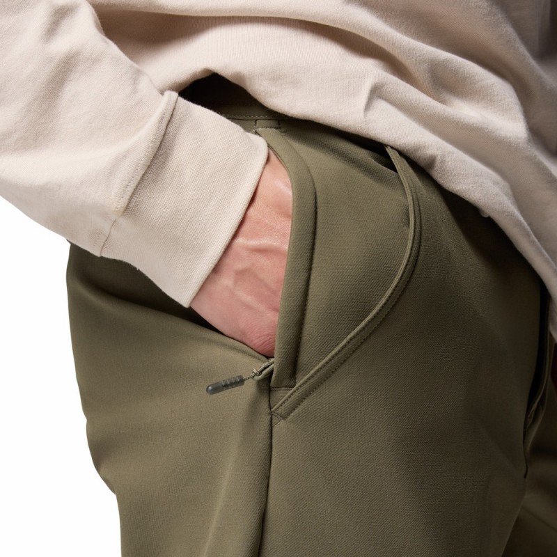 COLUMBIA BLACK MESA WARM PANT