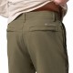 COLUMBIA BLACK MESA WARM PANT