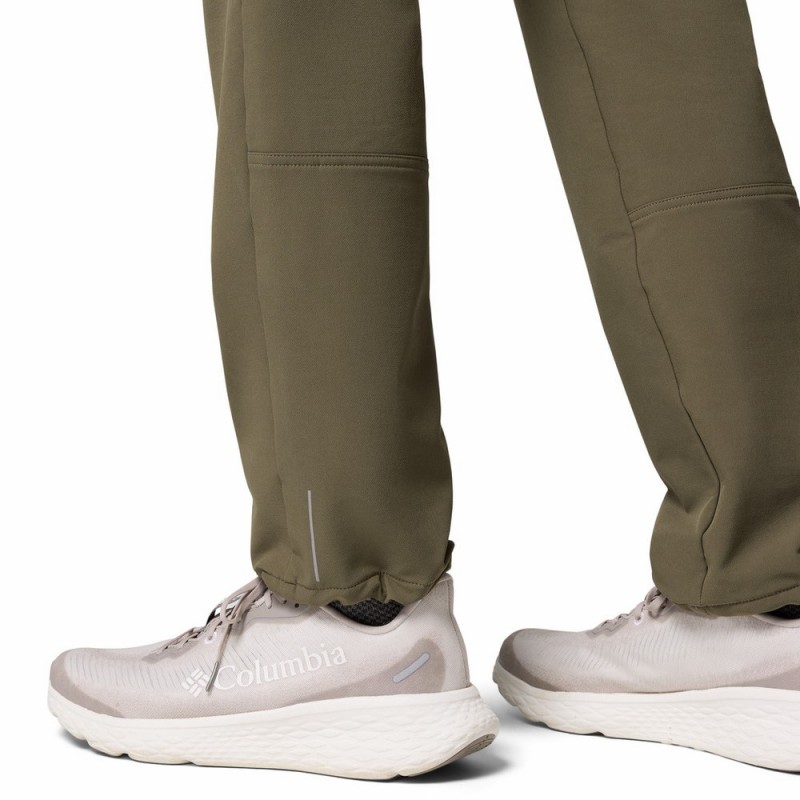 COLUMBIA BLACK MESA WARM PANT