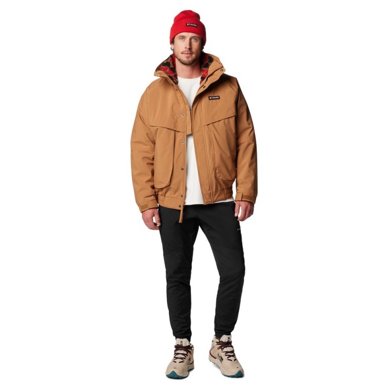 COLUMBIA TECH WIND PANT