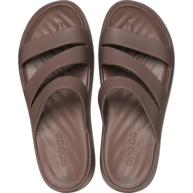 CROCS GETAWAY STRAPPY