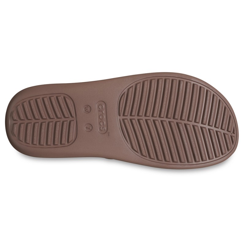 CROCS GETAWAY STRAPPY