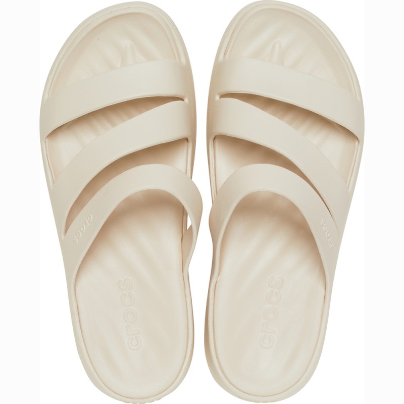 CROCS GETAWAY STRAPPY