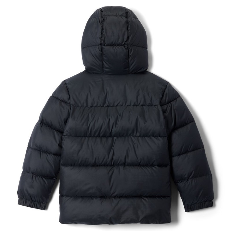 COLUMBIA PUFFECT HOODED JACKET ΠΑΙΔΙΚΟ ΜΠΟΥΦΑΝ