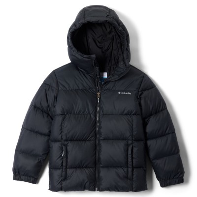 COLUMBIA PUFFECT HOODED JACKET ΠΑΙΔΙΚΟ ΜΠΟΥΦΑΝ