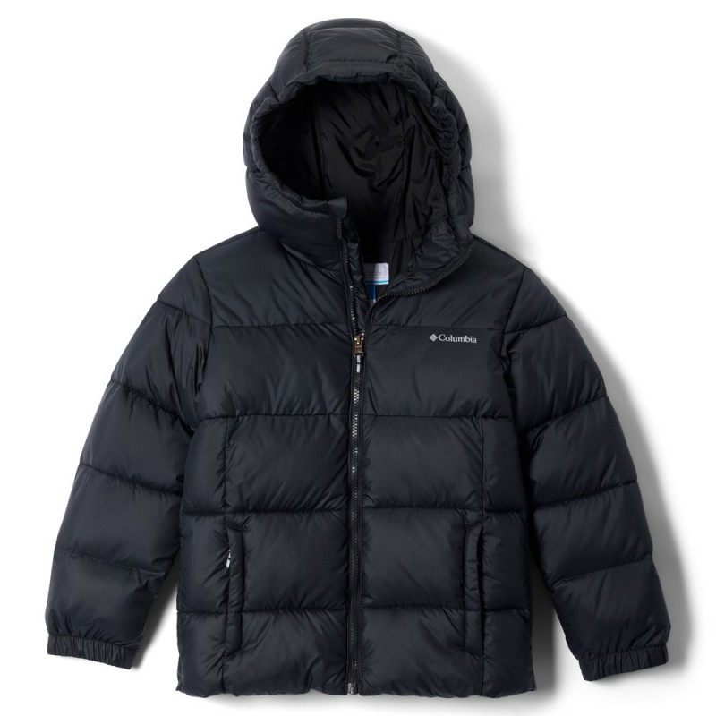 COLUMBIA PUFFECT HOODED JACKET ΠΑΙΔΙΚΟ ΜΠΟΥΦΑΝ