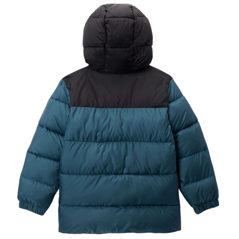 COLUMBIA PUFFECT HOODED JACKET