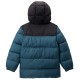 COLUMBIA PUFFECT HOODED JACKET