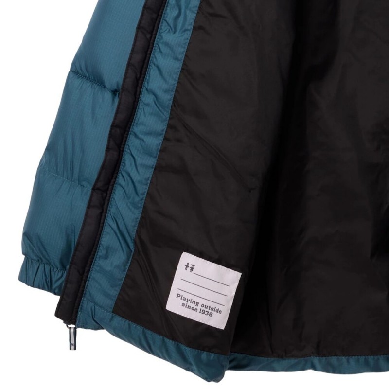 COLUMBIA PUFFECT HOODED JACKET