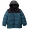 COLUMBIA PUFFECT HOODED JACKET