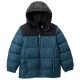 COLUMBIA PUFFECT HOODED JACKET