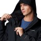 COLUMBIA HIKEBOUND II INTERCHANGE JACKET