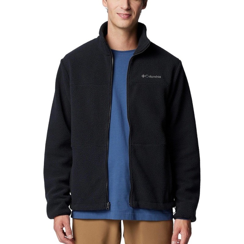 COLUMBIA HIKEBOUND II INTERCHANGE JACKET