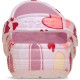 CROCS CLASSIC VDAY CLOG K