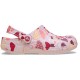 CROCS CLASSIC VDAY CLOG K