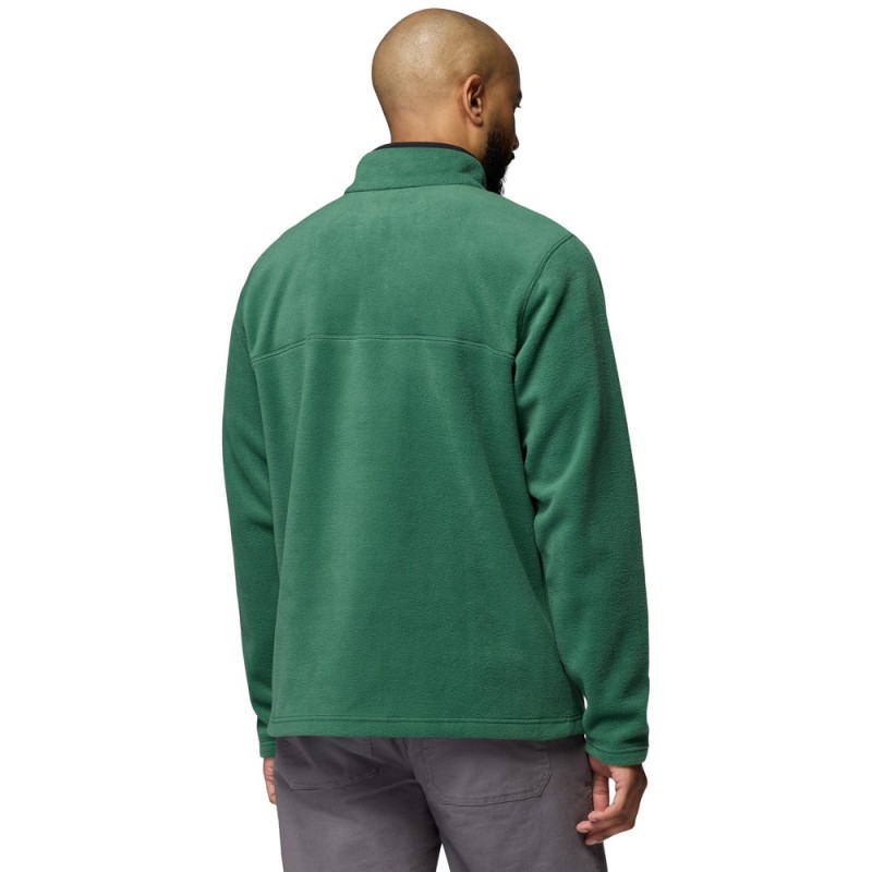 COLUMBIA STEENS MOUNTAIN HALF SNAP II ΑΝΔΡΙΚΟ FLEECE