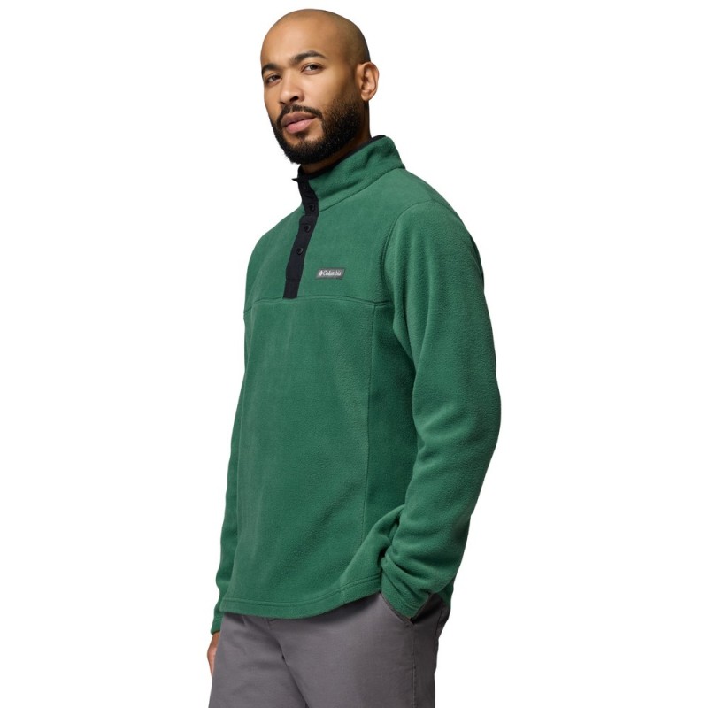 COLUMBIA STEENS MOUNTAIN HALF SNAP II ΑΝΔΡΙΚΟ FLEECE