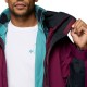 COLUMBIA BUGABOO II 1986 INTERCHANGE JACKET ΑΝΔΡΙΚΟ ΜΠΟΥΦΑΝ