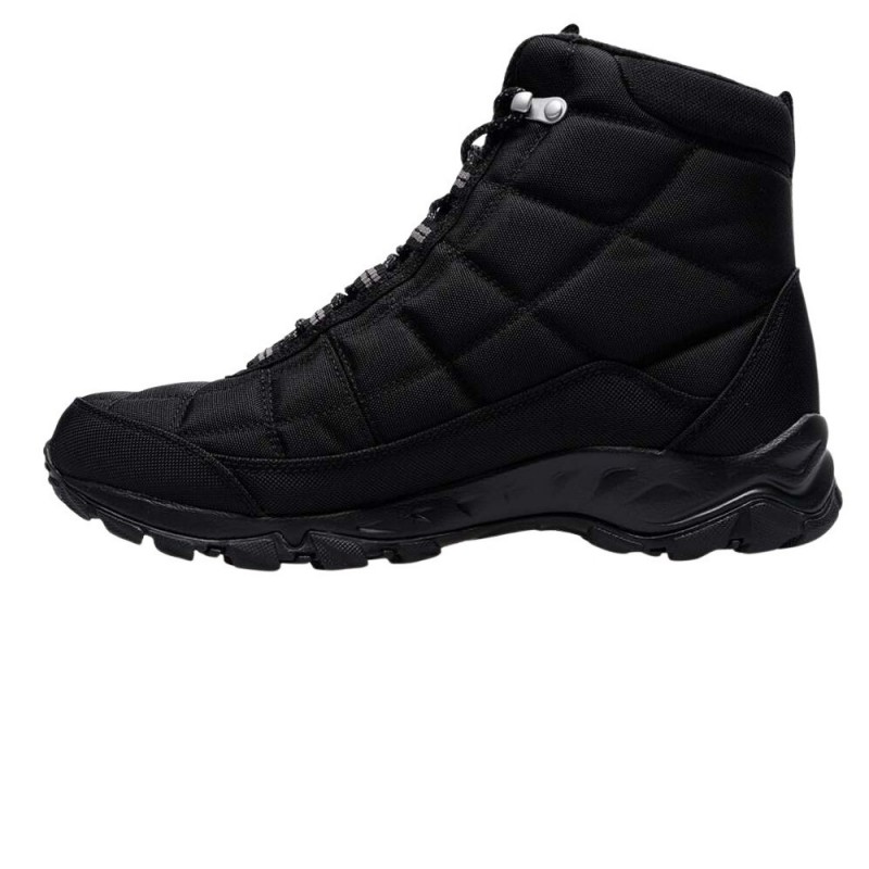 COLUMBIA FIRECAMP BOOT