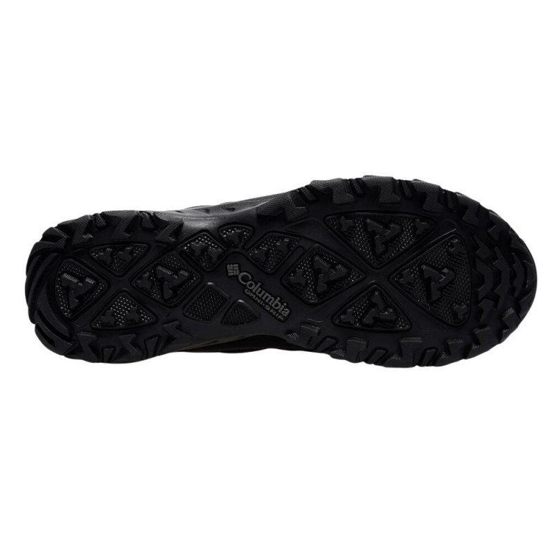 COLUMBIA FIRECAMP BOOT