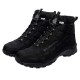 COLUMBIA FIRECAMP BOOT