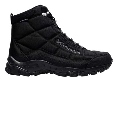 COLUMBIA FIRECAMP BOOT COLUMBIA FIRECAMP BOOT