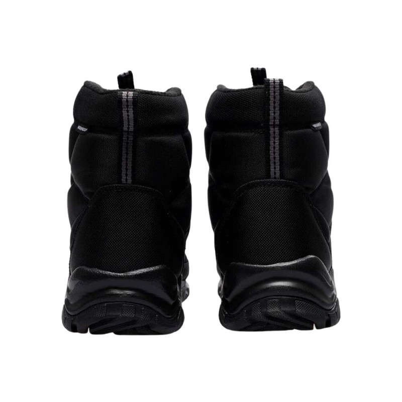 COLUMBIA FIRECAMP BOOT