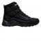 COLUMBIA FIRECAMP BOOT