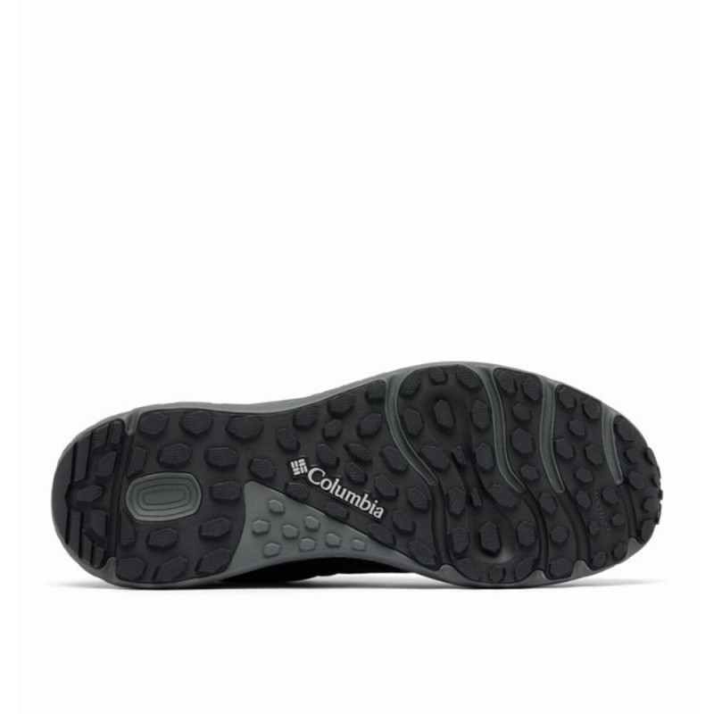 COLUMBIA KONOS TRS OUTDRY