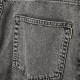 WOODBIRD LEROY ASH GREY JEANS