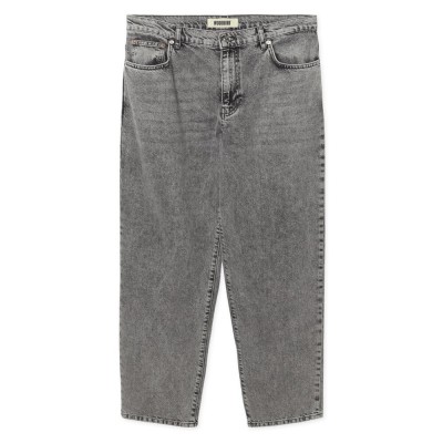 WOODBIRD LEROY ASH GREY JEANS