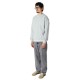 WOODBIRD LEROY ASH GREY JEANS