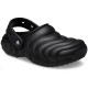 CROCS CLASSIC LINED OVERPUFF CLOG