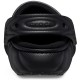 CROCS CLASSIC LINED OVERPUFF CLOG