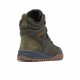 COLUMBIA FAIRBANKS OMNI-HEAT