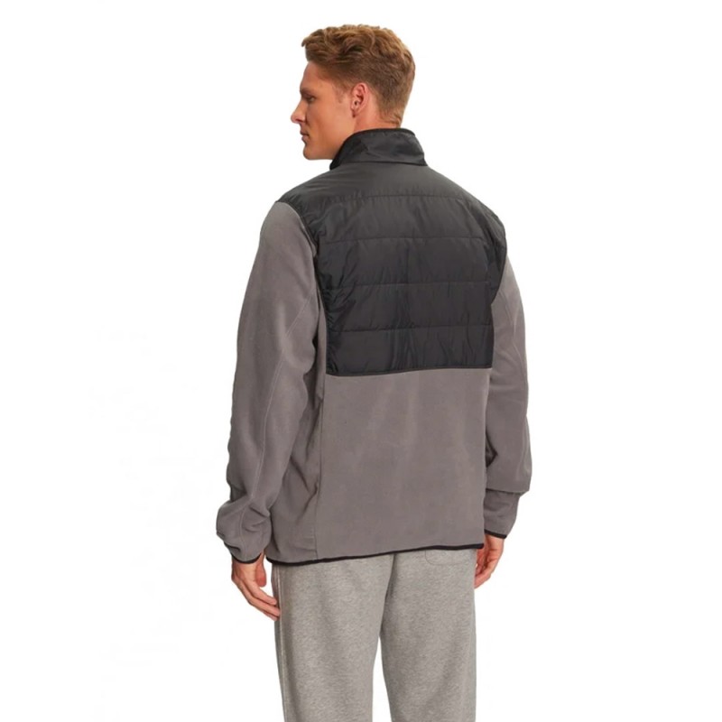 COLUMBIA BASIN BUTTE FULL ZIP FLEECE II