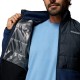 COLUMBIA BASIN BUTTLE FZ FLEECE II