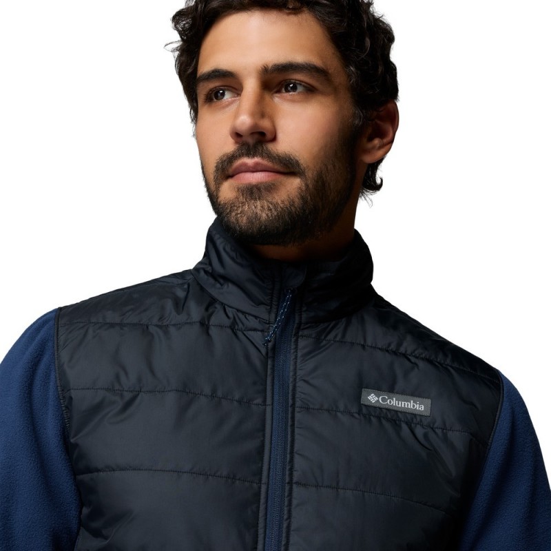 COLUMBIA BASIN BUTTLE FZ FLEECE II