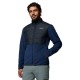 COLUMBIA BASIN BUTTLE FZ FLEECE II