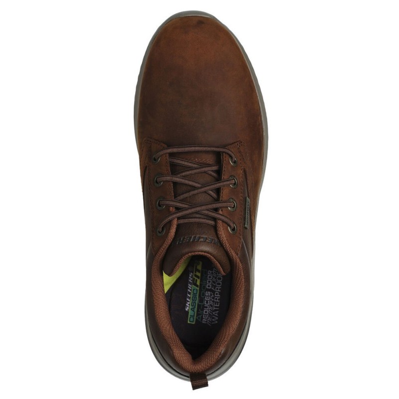 SKECHERS DELSON 3.0-GLAVINE