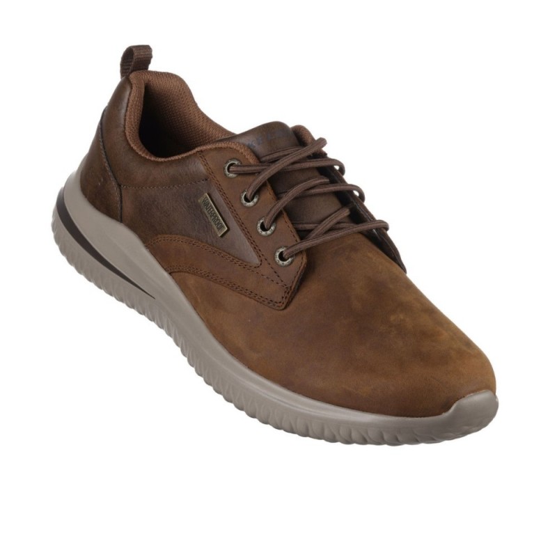 SKECHERS DELSON 3.0-GLAVINE