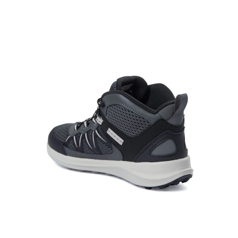 COLUMBIA YOUTH PEAKFREAK RUSH MID WATERPROOF