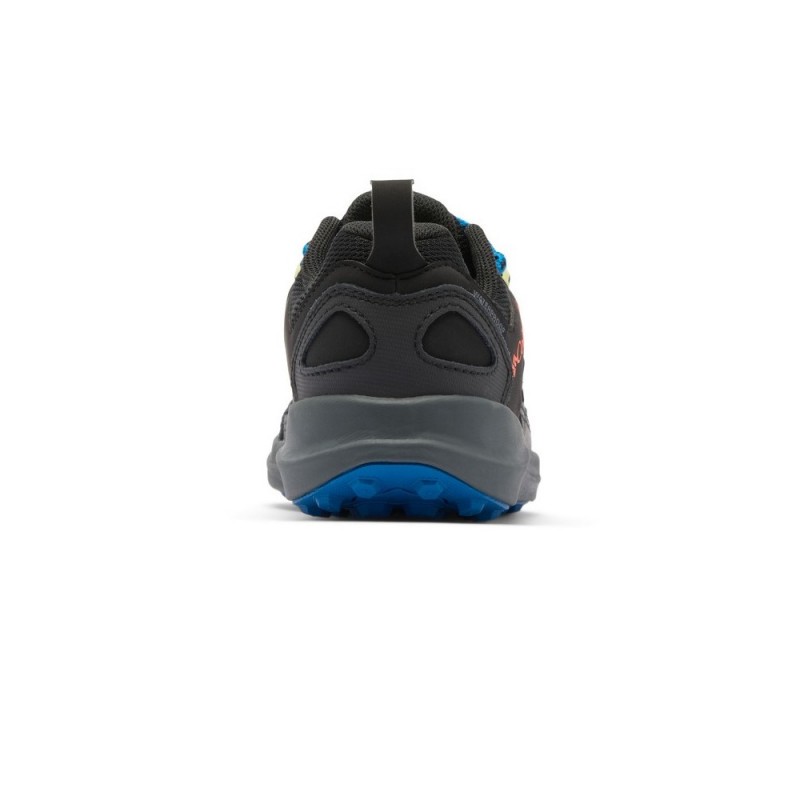 COLUMBIA YOUTH PEAKFREAK RUSH WATERPROOF