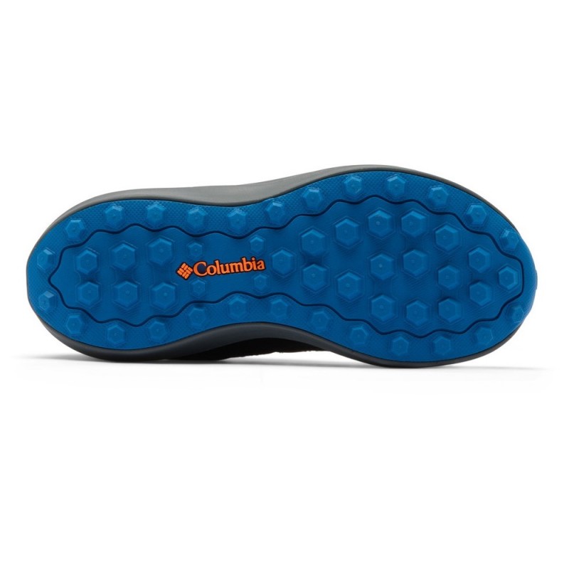 COLUMBIA YOUTH PEAKFREAK RUSH WATERPROOF